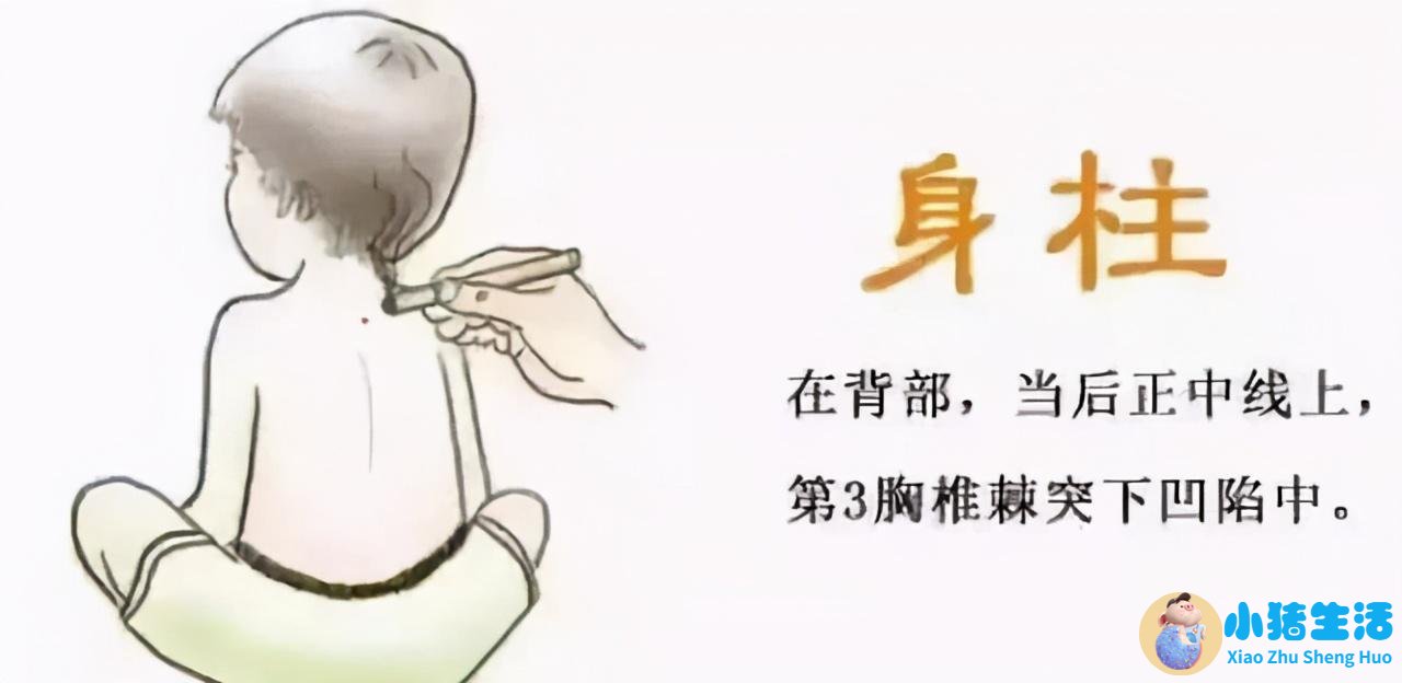 艾灸养生知识