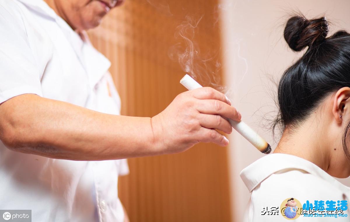 艾灸养生知识