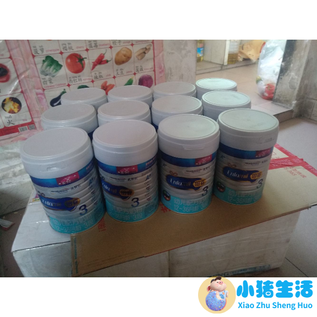 完达山奶粉事件曝光