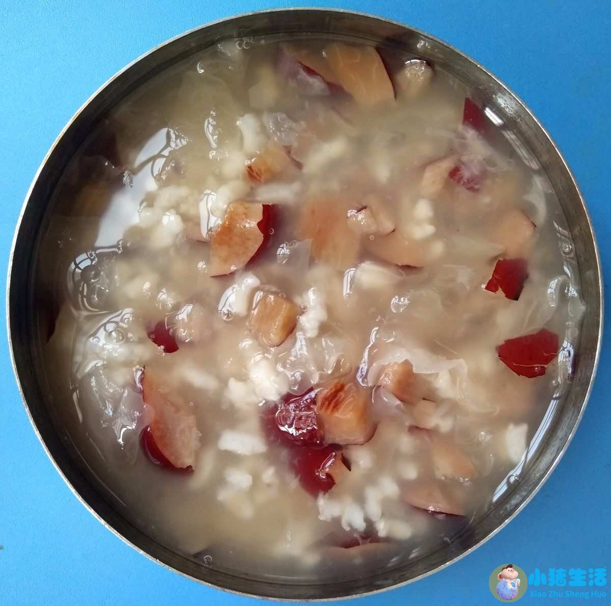 银耳的副作用和禁忌症