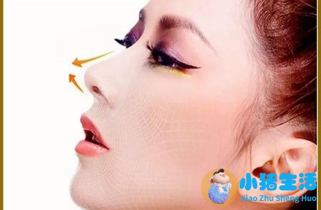 美林苑整形失败案例