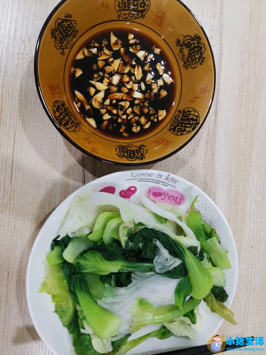 健康减肥饮食计划表，30天不一样的味觉