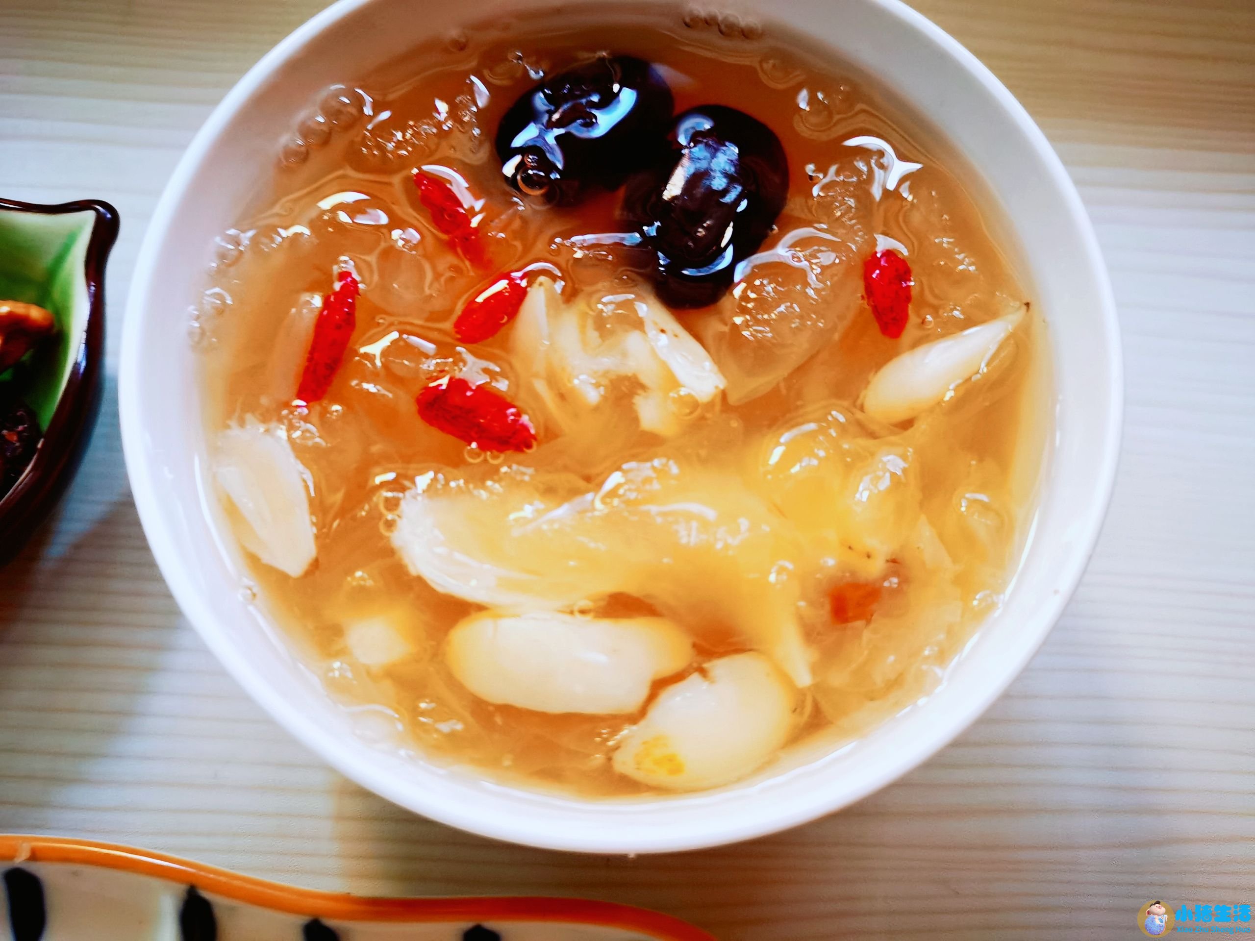 银耳的副作用和禁忌症