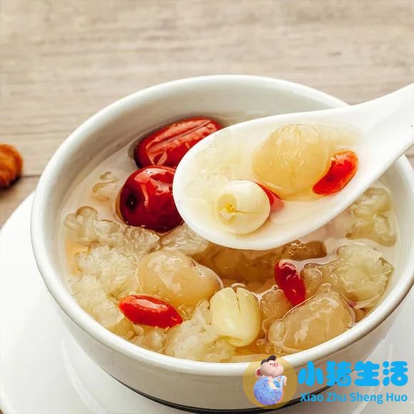 银耳的副作用和禁忌症