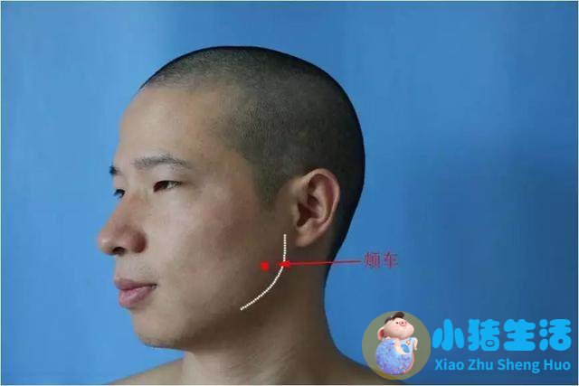 男人魅力痣长在哪里好