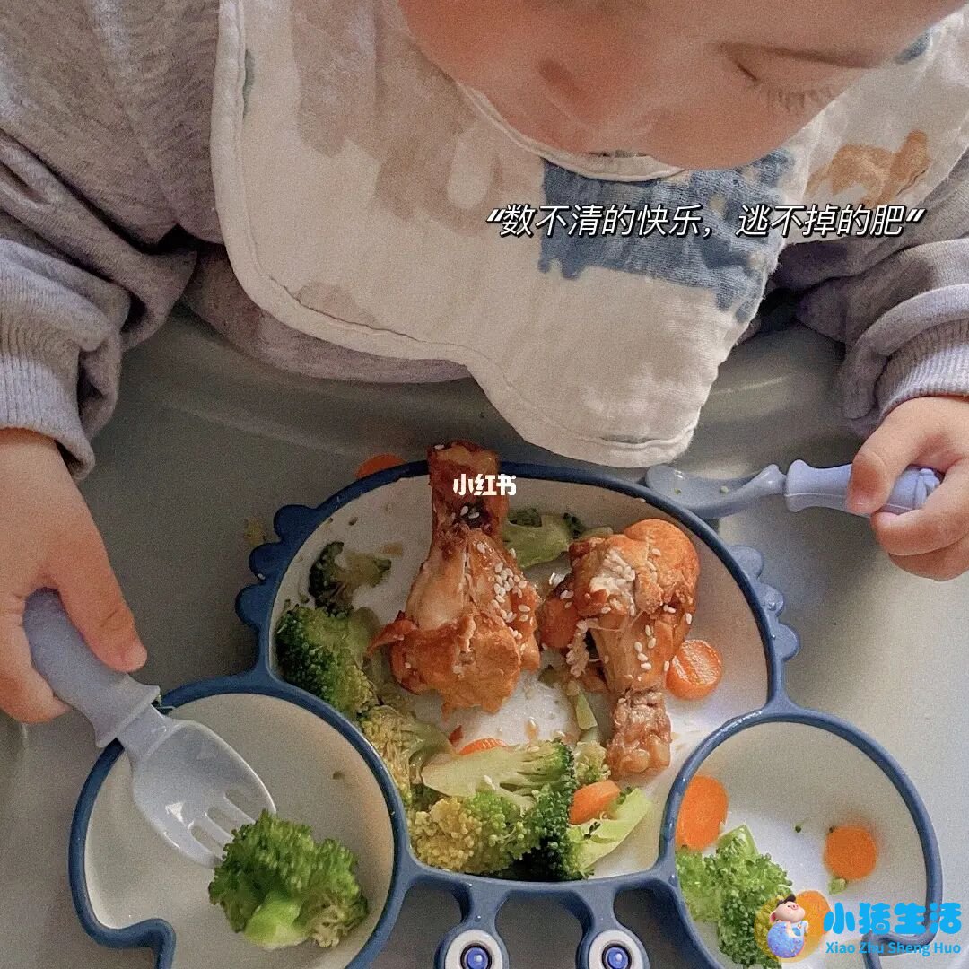 早期教育中培养宝宝对食物的兴趣的解析