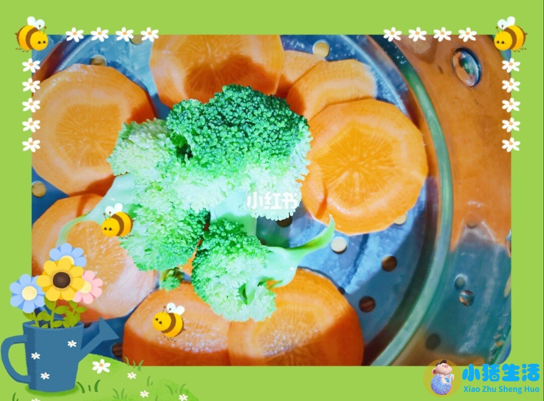 早期教育中培养宝宝对食物的兴趣的解析