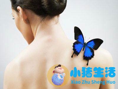 男人魅力痣长在哪里好
