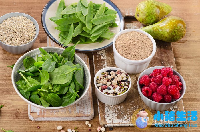 <strong>绿色的食物有哪些</strong>