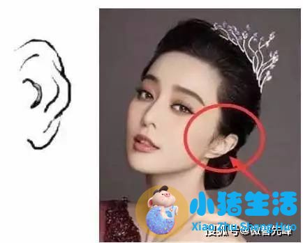 男人魅力痣长在哪里好