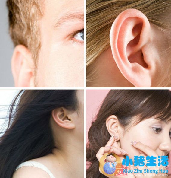 男人魅力痣长在哪里好