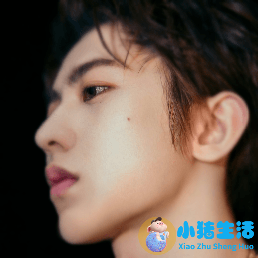 男人魅力痣长在哪里好