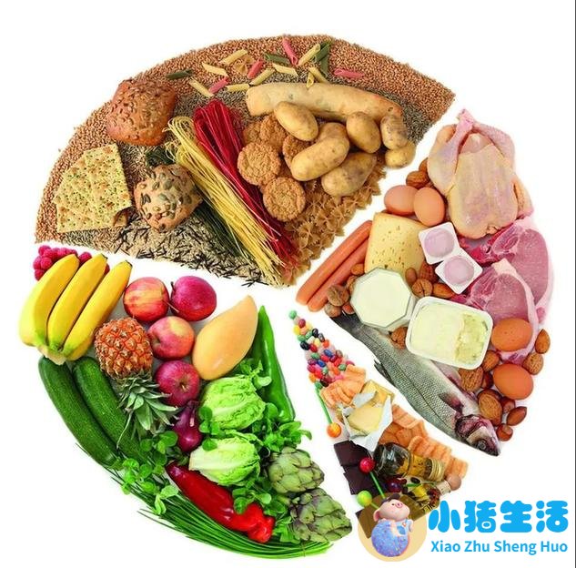 绿色养生食品