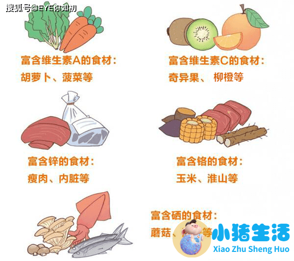 绿色养生食品