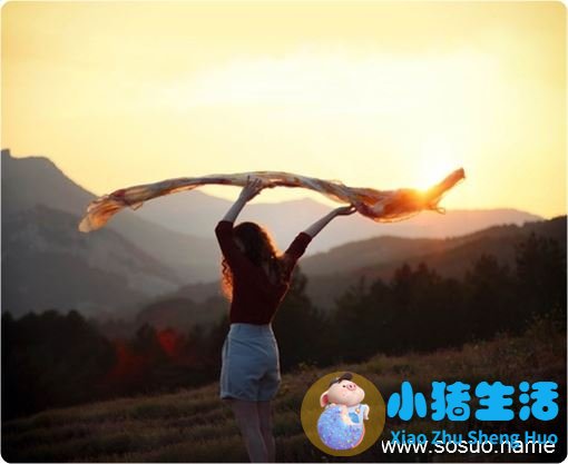 做梦追求女孩