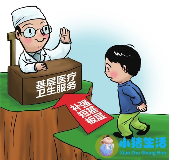医改自评报告