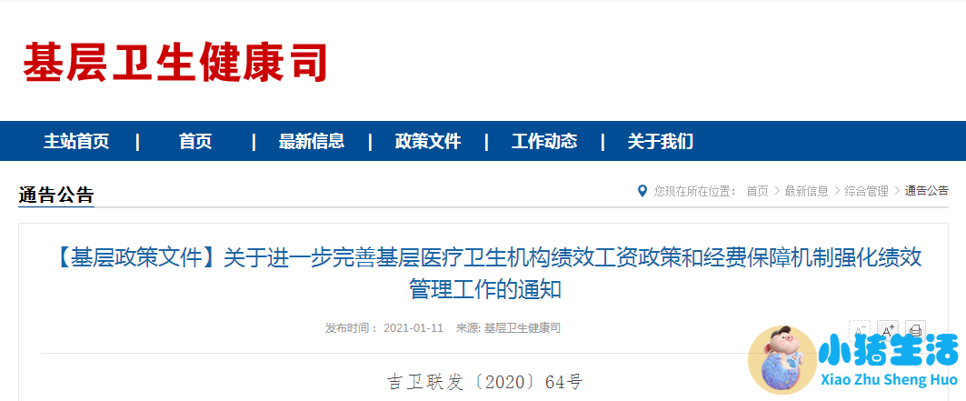 医改自评报告