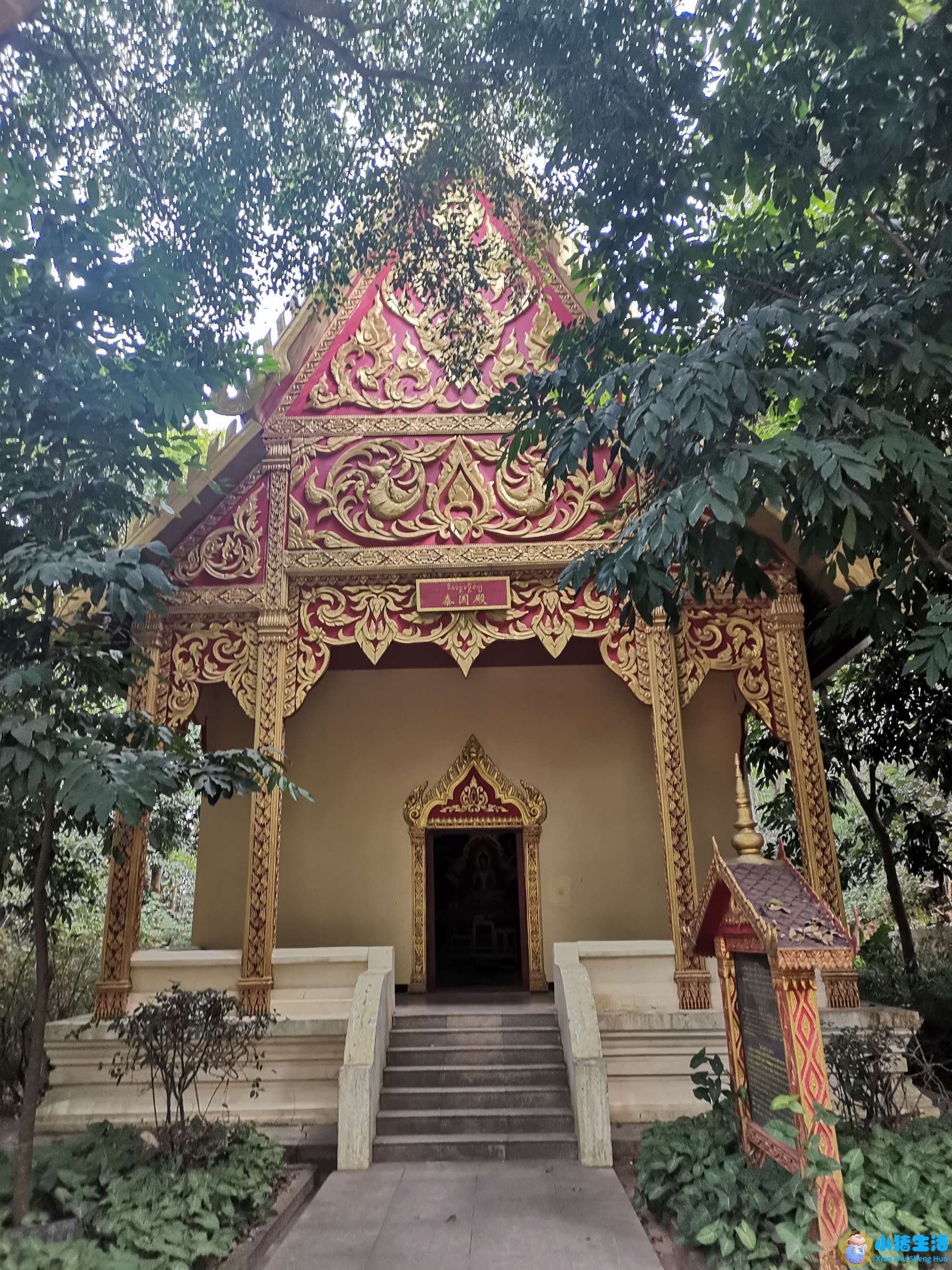 西双版纳旅游景点门票