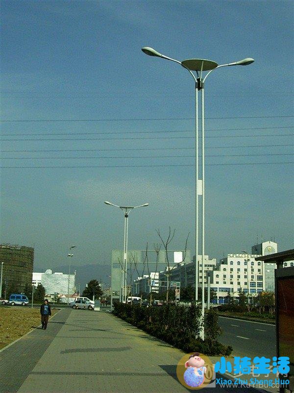 北海太阳能路灯批发公司货到付款