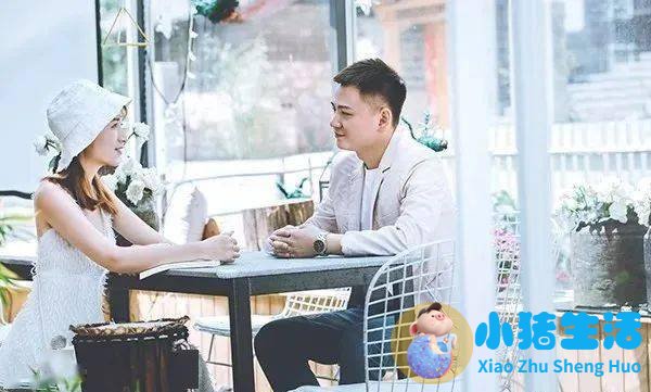 相亲后的正确发展步骤及追相亲女生攻略