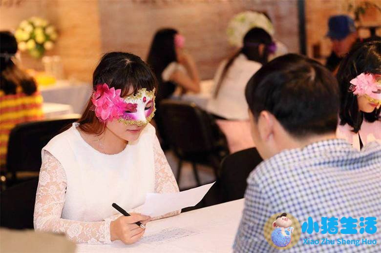 相亲后的约会方式