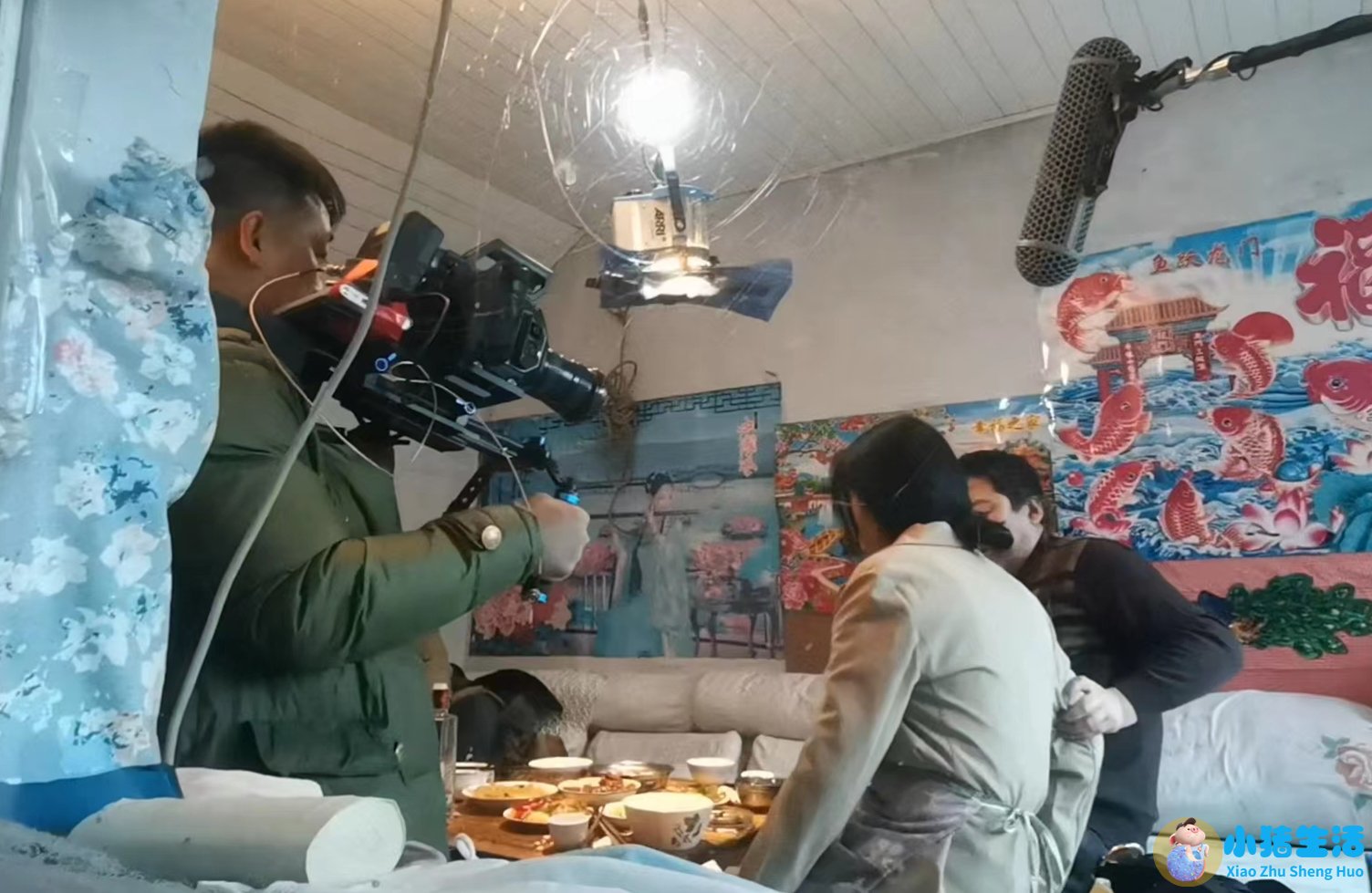 陈紫函照艳事件曝光
