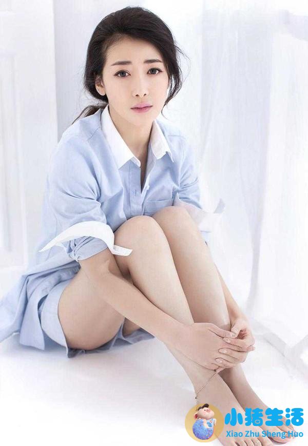 陈紫函照艳事件曝光