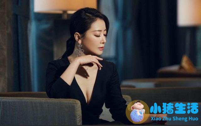 陈紫函照艳事件曝光