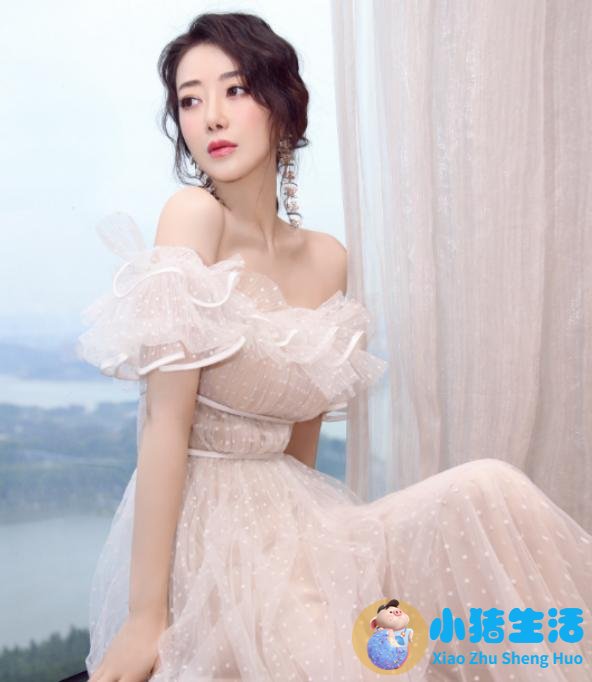 陈紫函照艳事件曝光