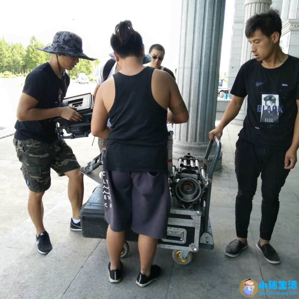 陈紫函照艳事件曝光