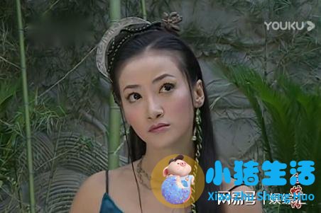 陈紫函照艳事件曝光