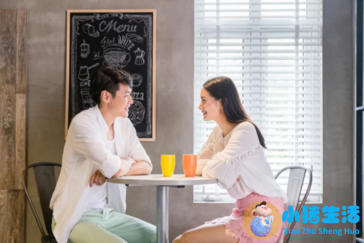 相亲后的约会方式