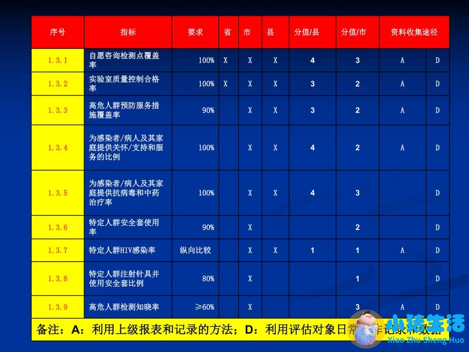 医改自评报告