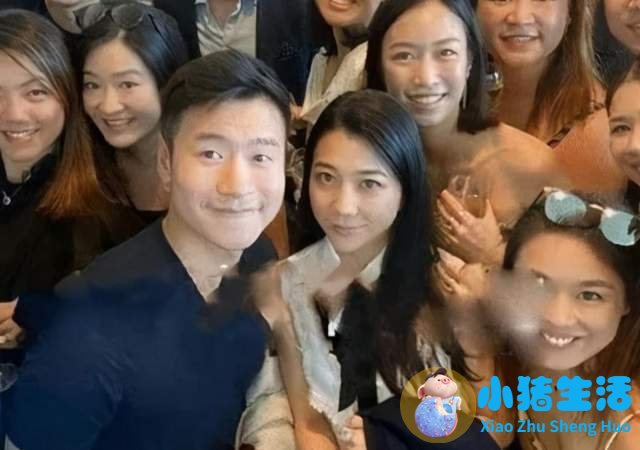陈紫函照艳事件曝光