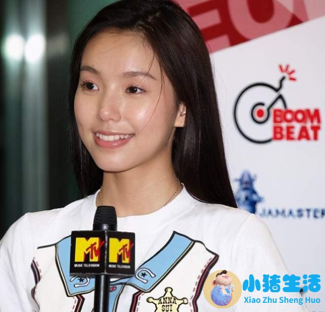 陈紫函照艳事件曝光
