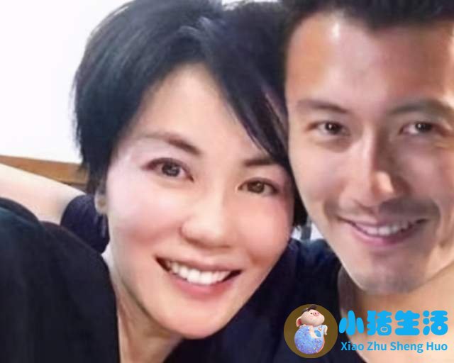 陈紫函照艳事件曝光