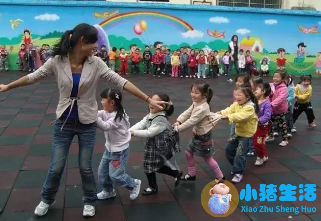 幼儿园育儿经验怎么写