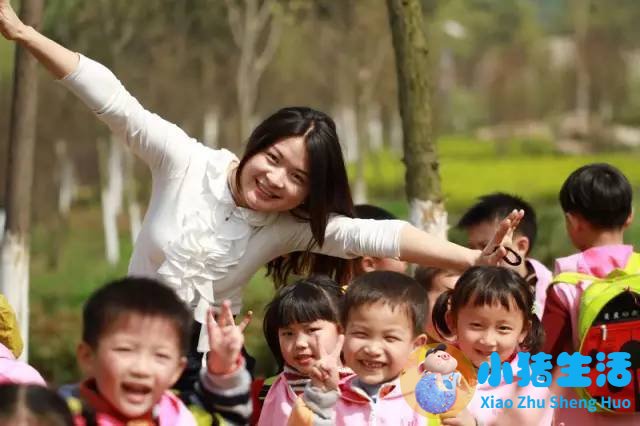 幼儿园育儿经验怎么写