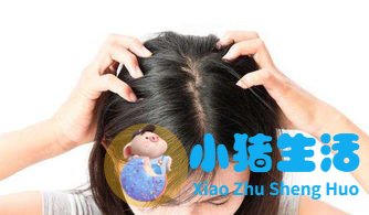 洗头发脱发是什么原因