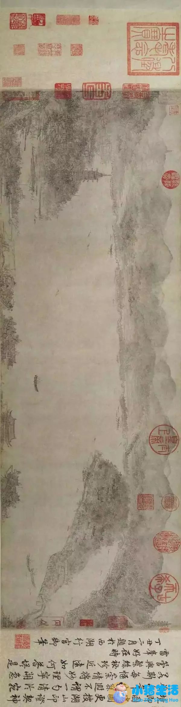 杭州旅游攻略三日游自由行攻略通用5篇