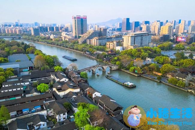 杭州自由行旅游攻略2天