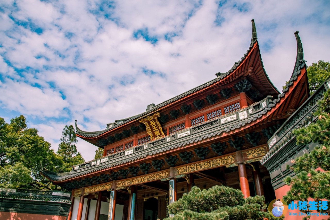 杭州自由行旅游攻略2天