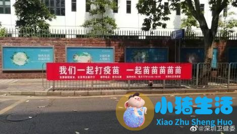 襄阳瑜伽培训 我们一起打疫苗 一起苗苗