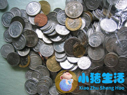 怀孕梦见捡硬币