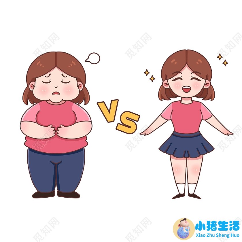 如何科学减肥