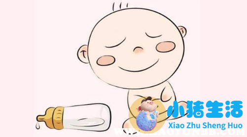 婴儿哪个奶粉比较好