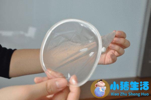避孕套的使用注意事项