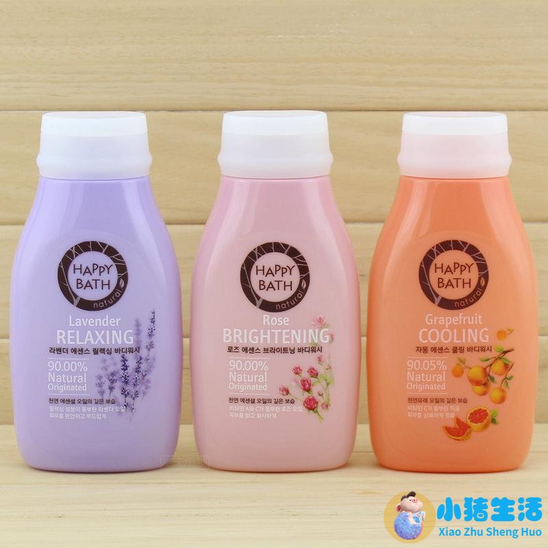施巴儿童沐浴露好用么
