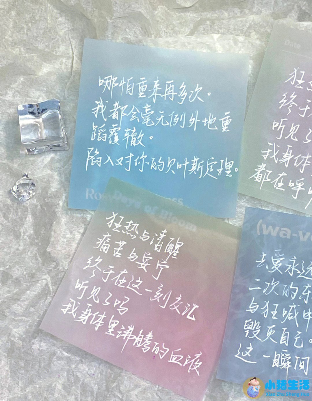 追求被感情伤害过的女孩