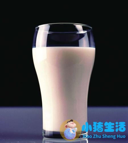 瘦的人健身喝什么牛奶